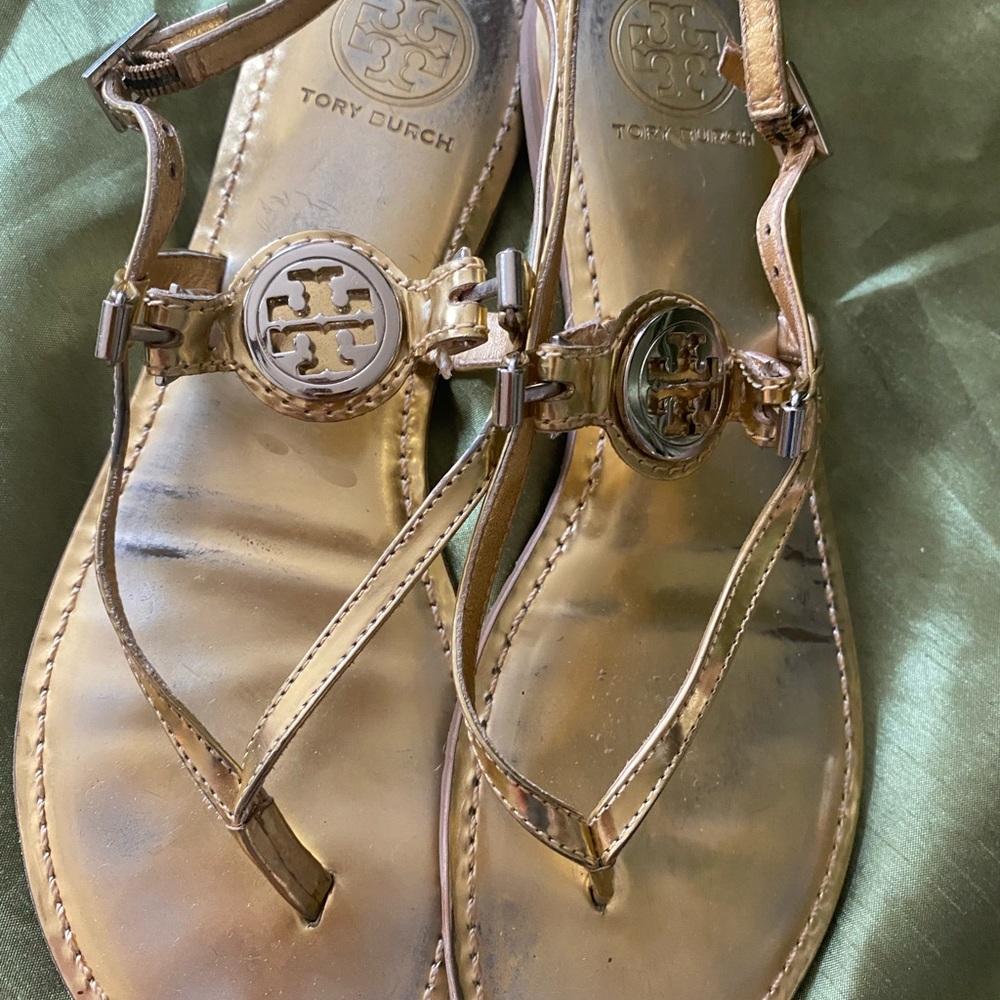 Tory Burch sandals